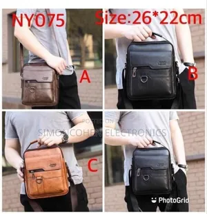 Jeep Sling Bag