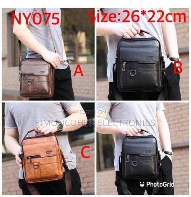 Jeep Sling Bag - thumbnail 2