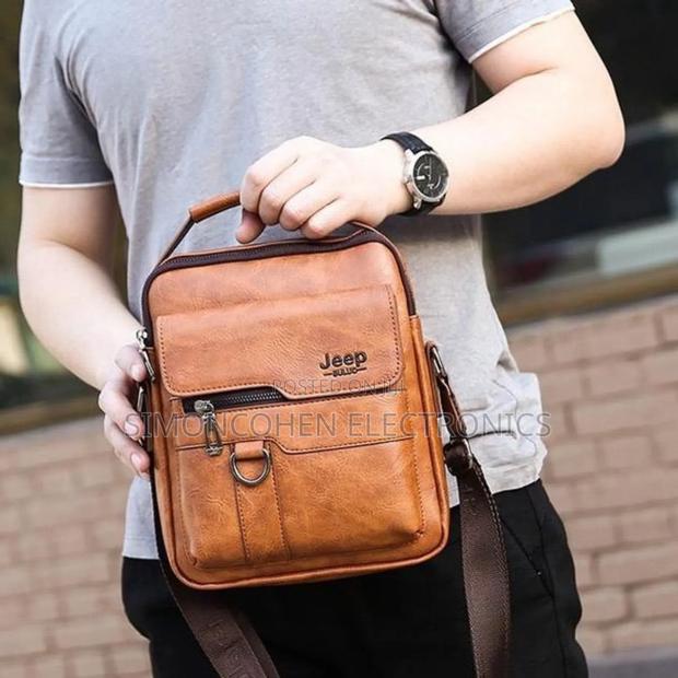 Jeep Sling Bag - thumbnail 3