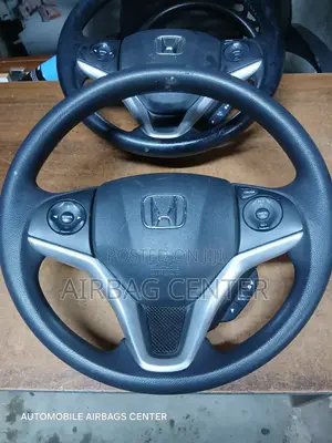 Honda Fit Steering Wheel (2015-2020)
