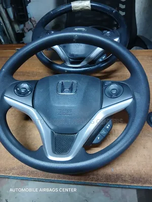 Honda Fit Steering Wheel (2015-2020)