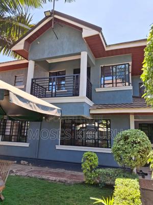 4bdrm Maisonette in Kamakis for rent - main view