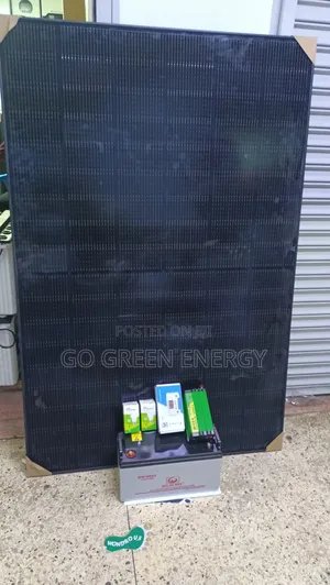 500w Home Lighting Kit