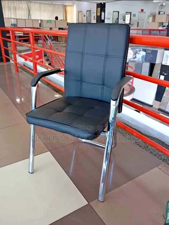 Comfortable Office Chair for Sale – Strong Affordable
