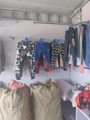 Baby Clothes - main view