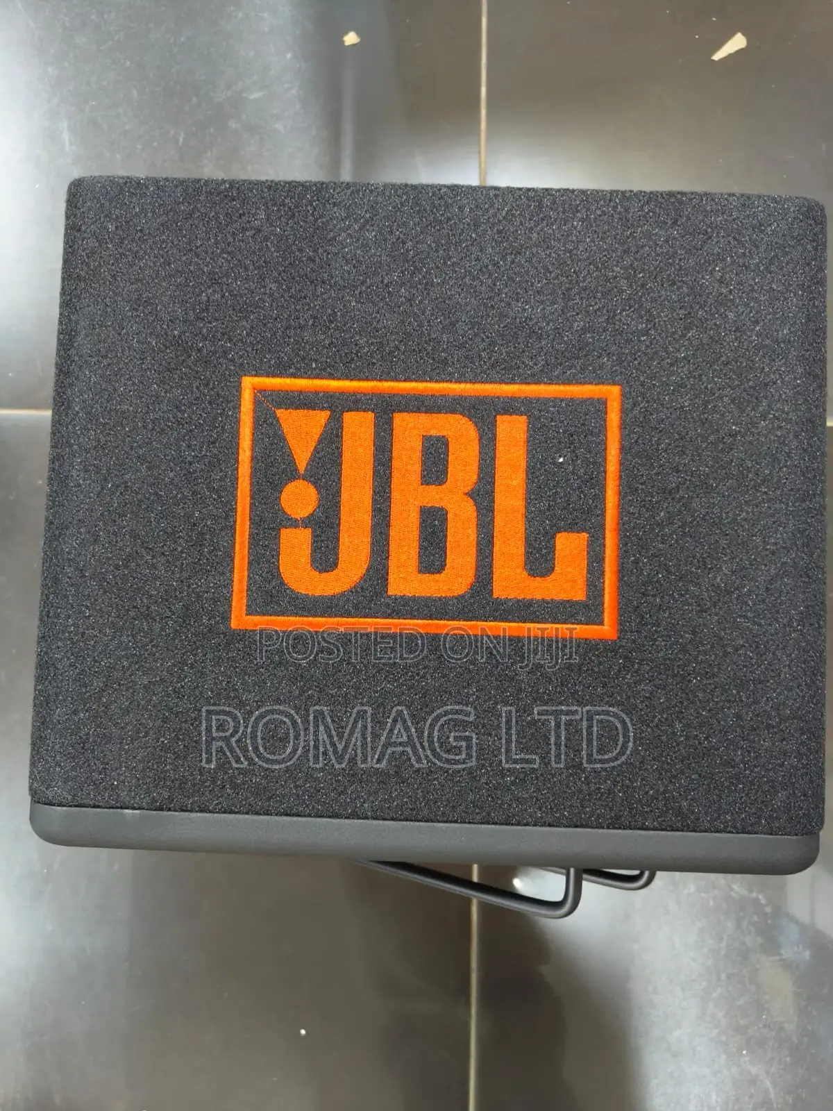 JBL 10 Inch Subwoofer
