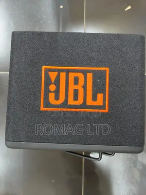 JBL 10 Inch Subwoofer