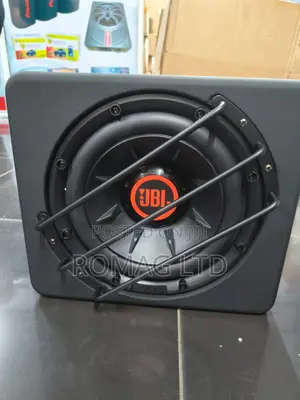 JBL 10 Inch Subwoofer