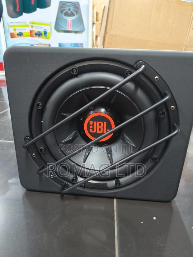JBL 10 Inch Subwoofer - thumbnail 3