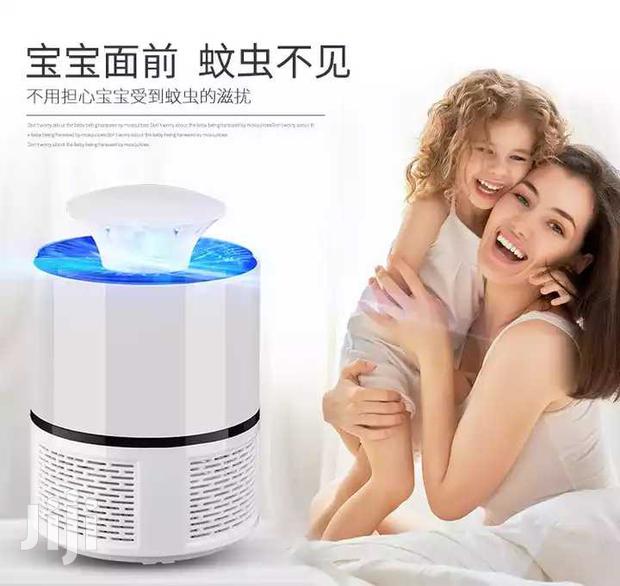UV LED Electric Mosquito Killer Lamp - main view