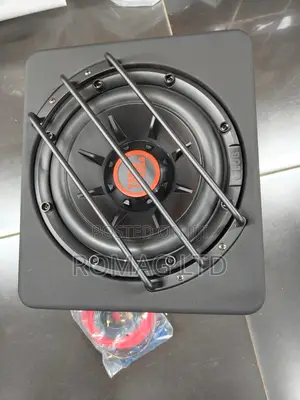 JBL 10 Inch Subwoofer
