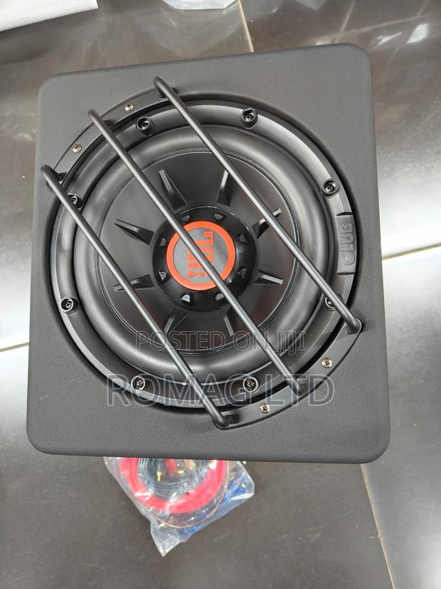 JBL 10 Inch Subwoofer - thumbnail 5