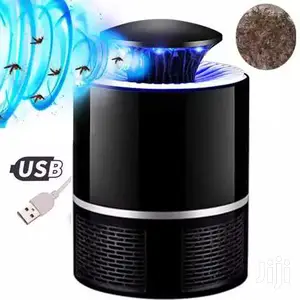 UV LED Electric Mosquito Killer Lamp
