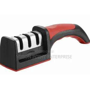 Knife Sharpener 3 Stage