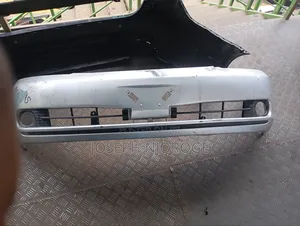 Allion 2005 Front Bumper on Sale
