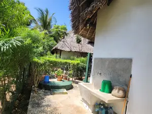 Furnished 2bdrm Villa in Karibuni Villas, Malindi for sale
