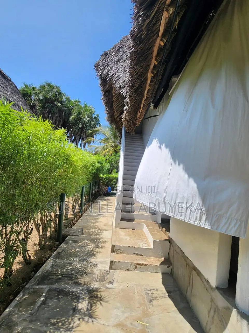 Furnished 2bdrm Villa in Karibuni Villas, Malindi for sale