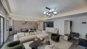 4bdrm Apartment in Kileleshwa for sale