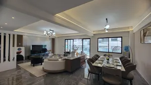 4bdrm Apartment in Kileleshwa for sale