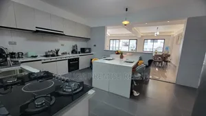 4bdrm Apartment in Kileleshwa for sale