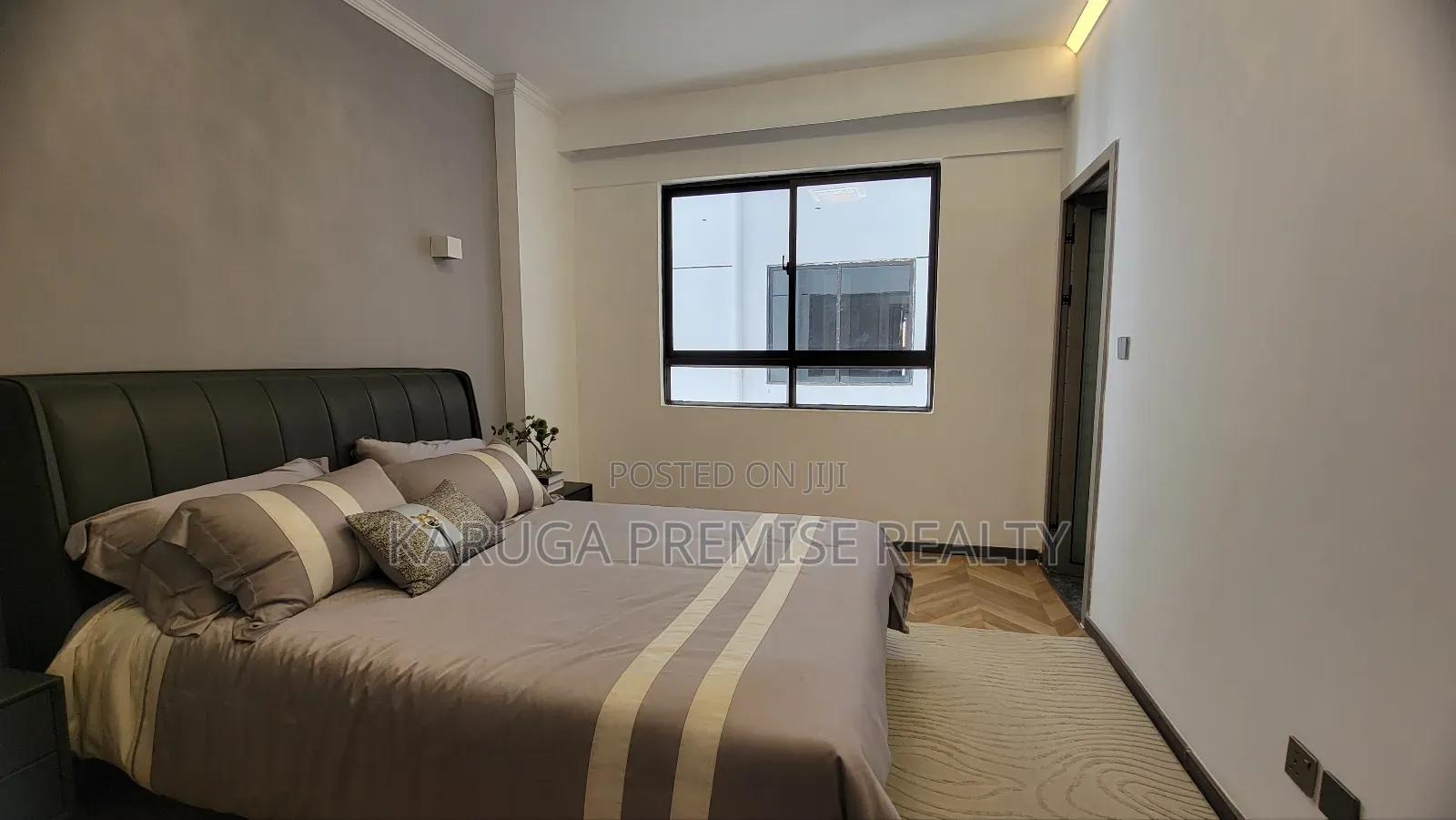 4bdrm Apartment in Kileleshwa for sale