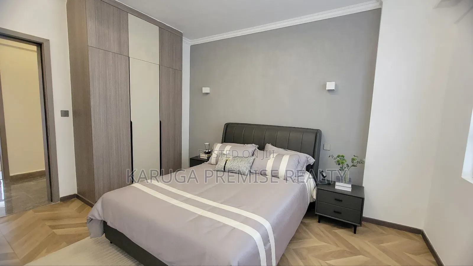 4bdrm Apartment in Kileleshwa for sale