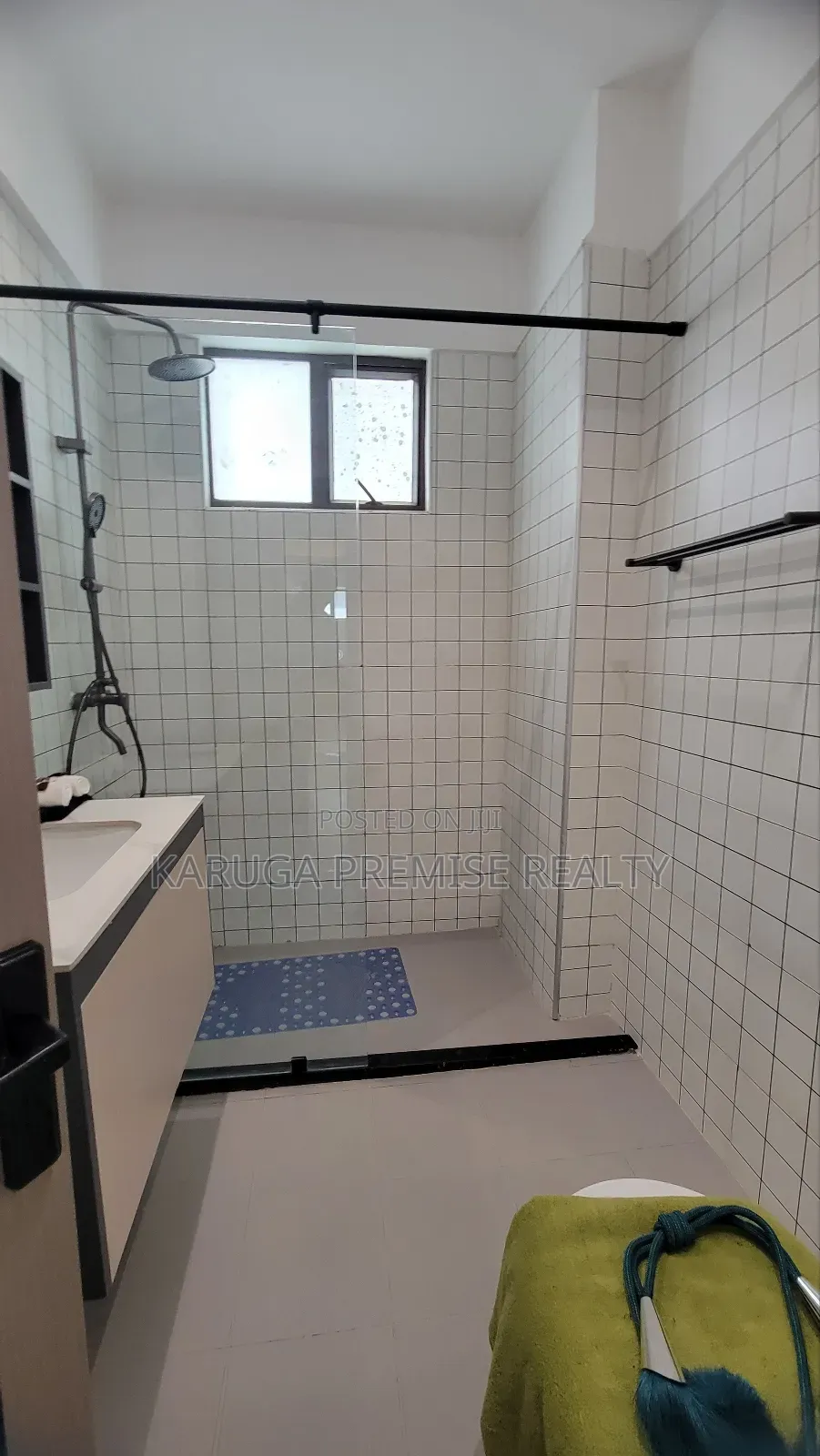 4bdrm Apartment in Kileleshwa for sale