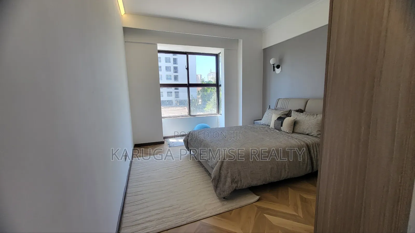 4bdrm Apartment in Kileleshwa for sale