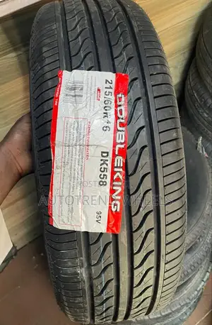 215/60r16 Dk Tire