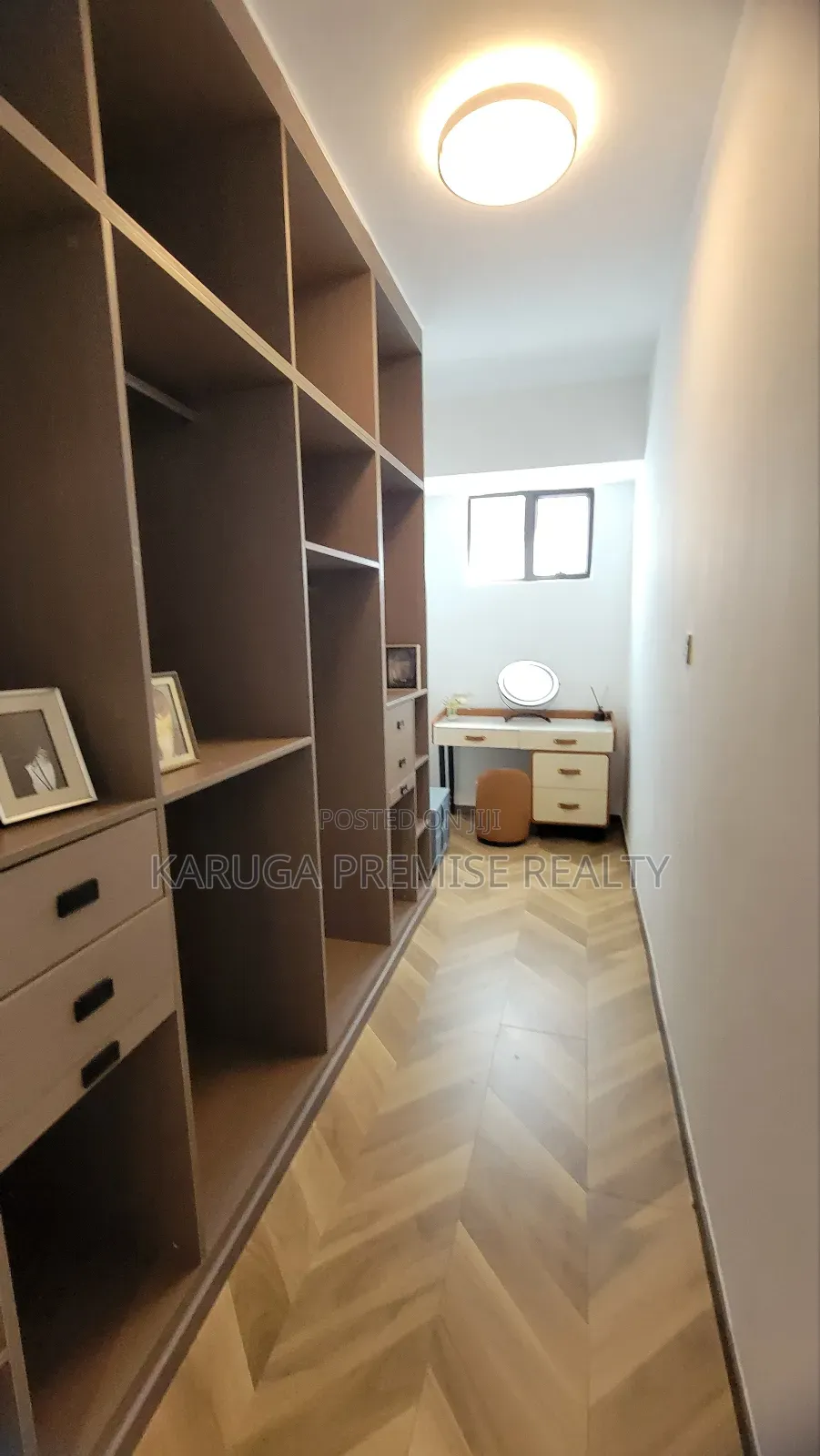 4bdrm Apartment in Kileleshwa for sale