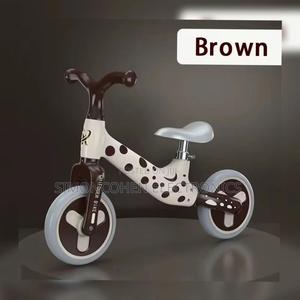 Balance Bike Size 12 - main view