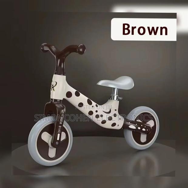 Balance Bike Size 12