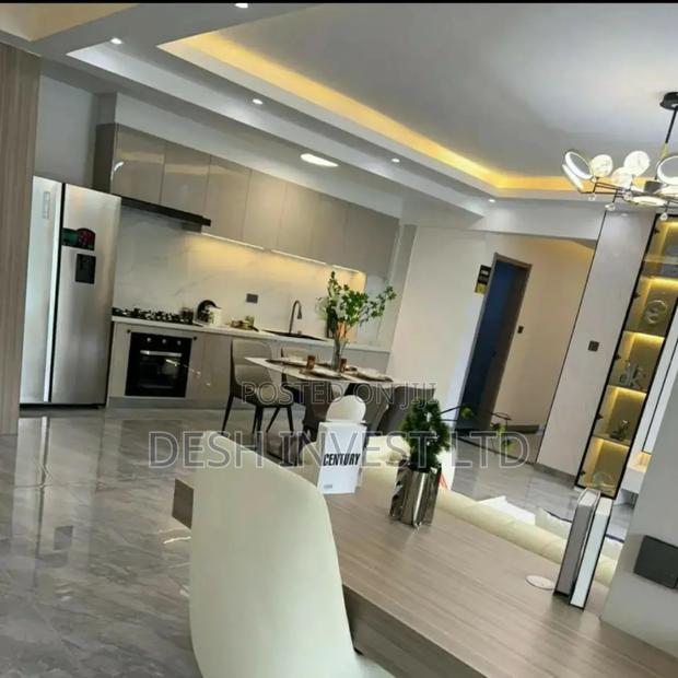 2bdrm Apartment in Kilimani for sale - thumbnail 3