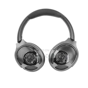 Amaya Aeb H380 2 in 1 External Speaker and Wireless Headphones