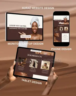 Simple Website Designs