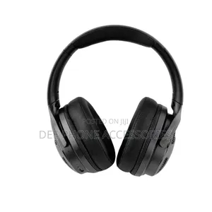 Amaya Aeb H380 2 in 1 External Speaker and Wireless Headphones
