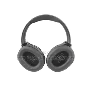 Amaya Aeb H380 2 in 1 External Speaker and Wireless Headphones
