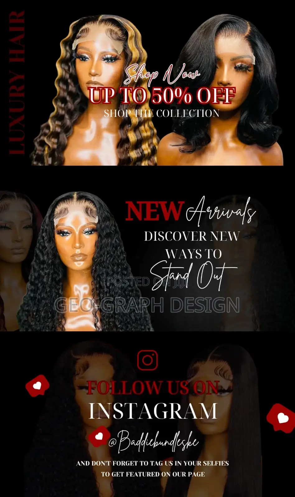 Simple Website Designs