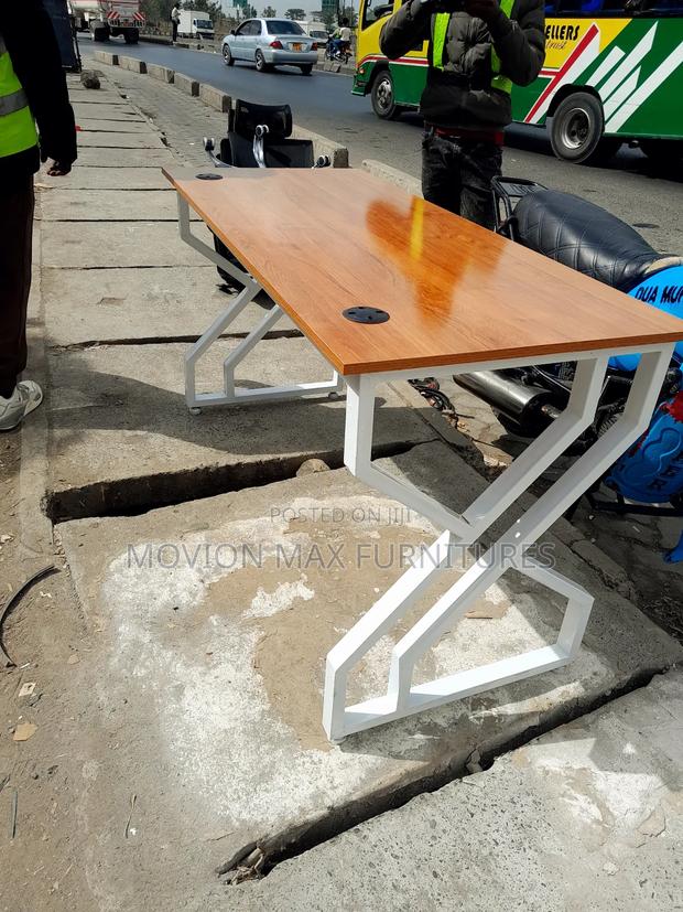 Unique Table - main view