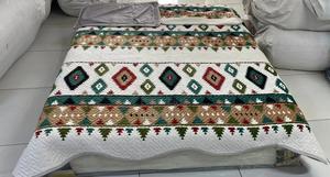 Premium Bedcovers – 4×6, 5×6, 6×6 Soft Bedcovers - Ell - thumbnail 2