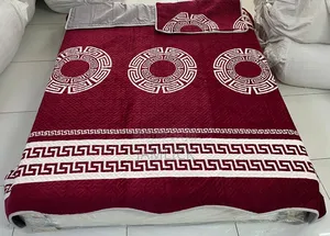 Premium Bedcovers – 4×6, 5×6, 6×6 Soft Bedcovers - Ell