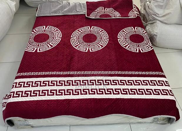 Premium Bedcovers – 4×6, 5×6, 6×6 Soft Bedcovers - Ell - thumbnail 3