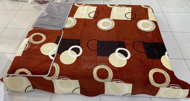 Premium Bedcovers – 4×6, 5×6, 6×6 Soft Bedcovers - Ell - thumbnail 4