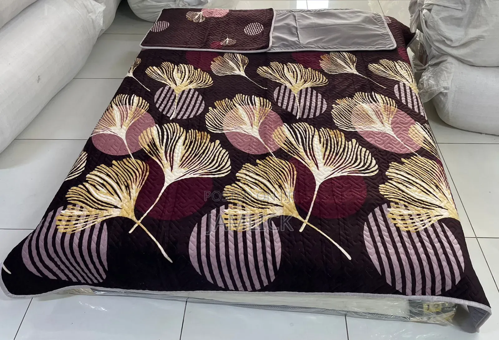 Premium Bedcovers – 4×6, 5×6, 6×6 Soft Bedcovers - Ell