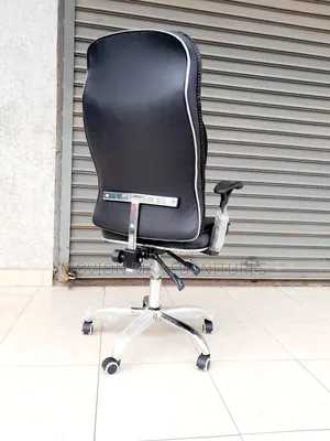 New Recliner Leather Chair