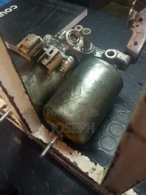Hybrid Spare Parts and Repair