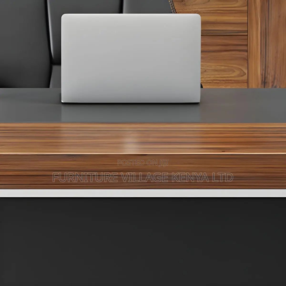 Office Tables| 1.8 Meters L-shaped Executive Office Desk