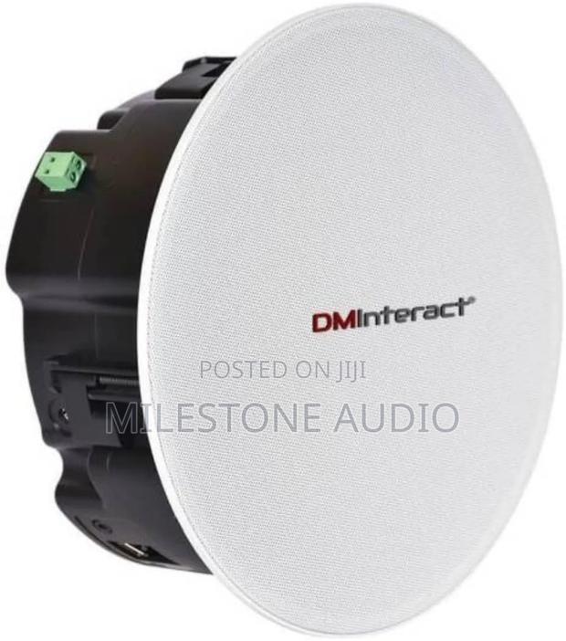 Dminteract Dm-Cs2, Studio Monitors, 6.5", 60w, Wireless, Multi-R - main view