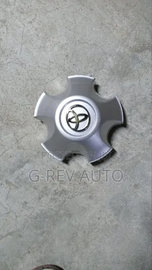 Landcruiser  Wheel Hub  Cap