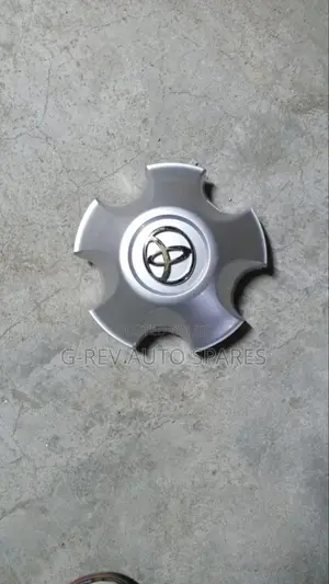 Landcruiser  Wheel Hub  Cap